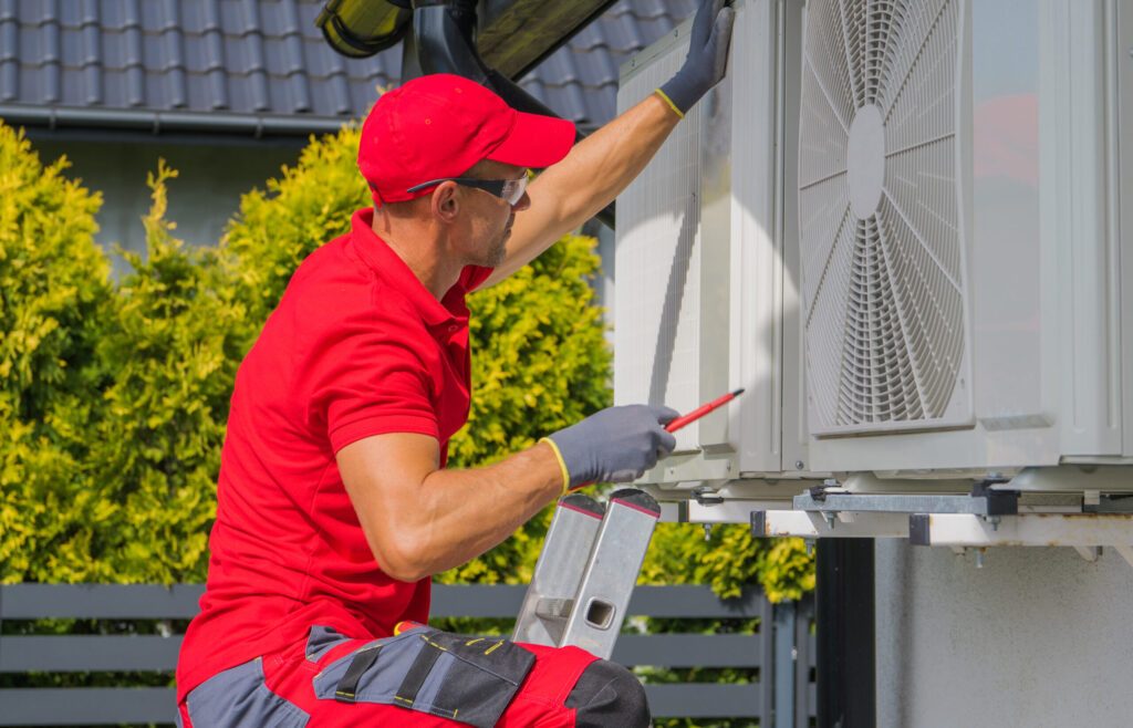 AC Retrofitting Upgrading Your Home Cooling System for Better